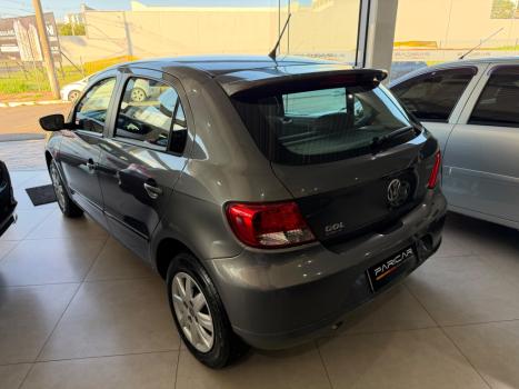 VOLKSWAGEN Gol 1.6 4P G5 TREND FLEX, Foto 4