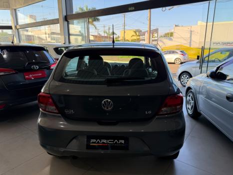 VOLKSWAGEN Gol 1.6 4P G5 TREND FLEX, Foto 5