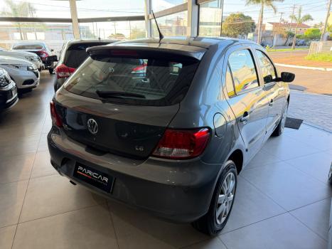 VOLKSWAGEN Gol 1.6 4P G5 TREND FLEX, Foto 6