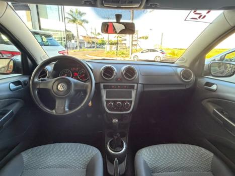 VOLKSWAGEN Gol 1.6 4P G5 TREND FLEX, Foto 7