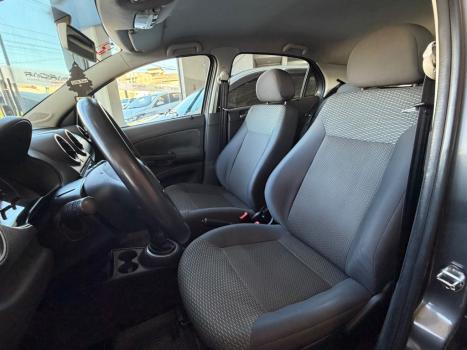 VOLKSWAGEN Gol 1.6 4P G5 TREND FLEX, Foto 8