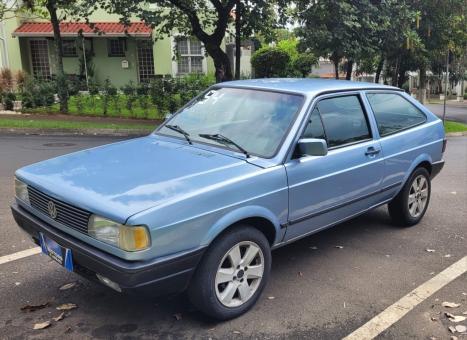 VOLKSWAGEN Gol 1.6 COPA, Foto 2