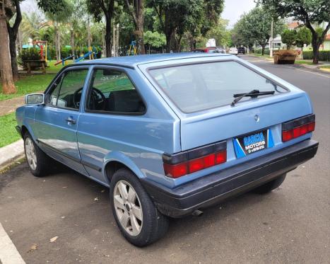 VOLKSWAGEN Gol 1.6 COPA, Foto 4