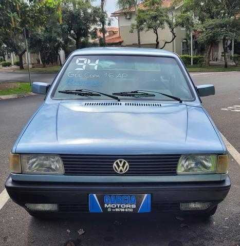 VOLKSWAGEN Gol 1.6 COPA, Foto 5