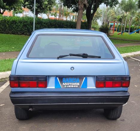VOLKSWAGEN Gol 1.6 COPA, Foto 6