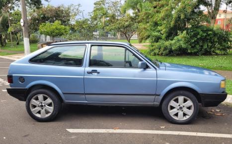 VOLKSWAGEN Gol 1.6 COPA, Foto 8