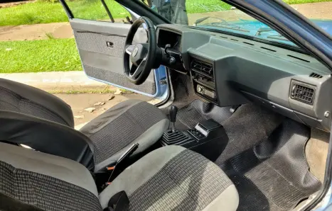 VOLKSWAGEN Gol 1.6 COPA, Foto 12