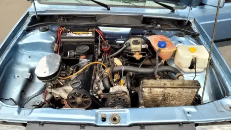 VOLKSWAGEN Gol 1.6 COPA, Foto 14