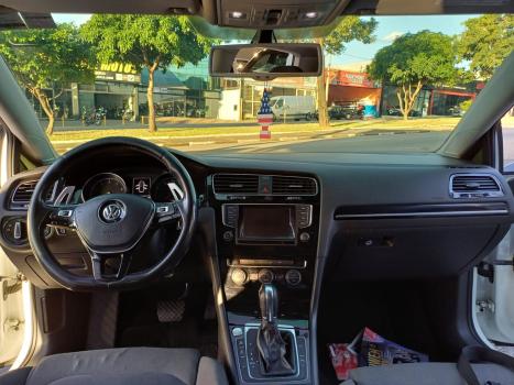 VOLKSWAGEN Golf 1.4 16V 4P TSI HIGHLINE AUTOMTICO, Foto 4