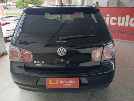 VOLKSWAGEN Golf 1.6 4P SPORTLINE FLEX, Foto 2