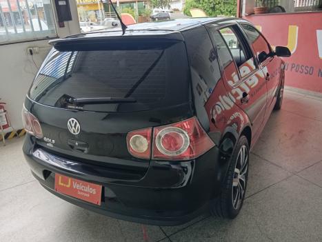 VOLKSWAGEN Golf 1.6 4P SPORTLINE FLEX, Foto 3