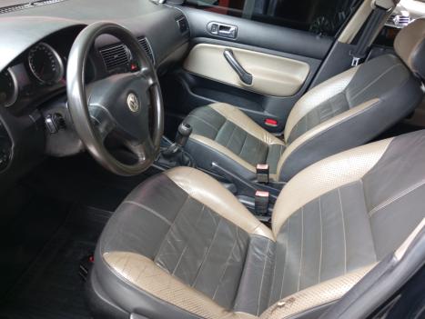 VOLKSWAGEN Golf 1.6 4P SPORTLINE FLEX, Foto 4