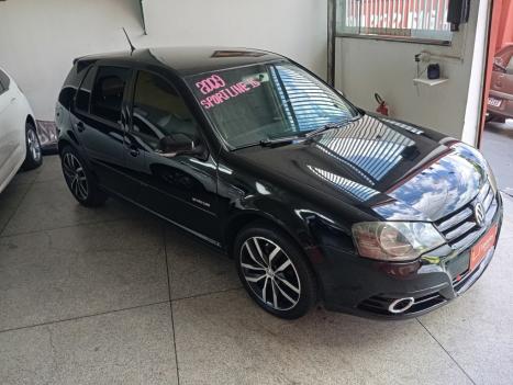 VOLKSWAGEN Golf 1.6 4P SPORTLINE FLEX, Foto 8