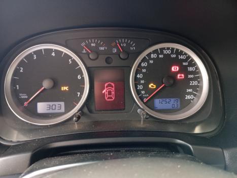 VOLKSWAGEN Golf 1.6 4P SPORTLINE FLEX, Foto 9