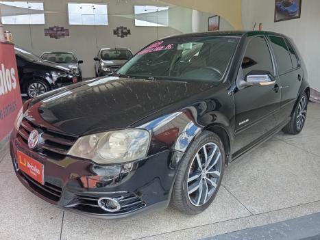 VOLKSWAGEN Golf 1.6 4P SPORTLINE FLEX, Foto 11