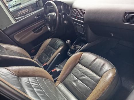 VOLKSWAGEN Golf 1.6 4P SPORTLINE FLEX, Foto 12