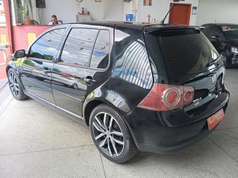 VOLKSWAGEN Golf 1.6 4P SPORTLINE FLEX, Foto 13