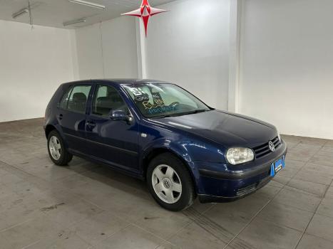 VOLKSWAGEN Golf 1.6 4P, Foto 2
