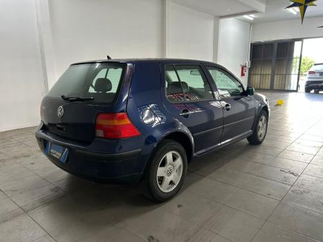 VOLKSWAGEN Golf 1.6 4P, Foto 4