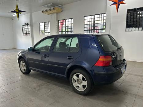 VOLKSWAGEN Golf 1.6 4P, Foto 5