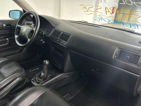 VOLKSWAGEN Golf 1.6 4P, Foto 8