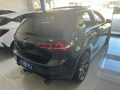 VOLKSWAGEN Golf 2.0 TSI GTI TURBO AUTOM�TICO, Foto 3