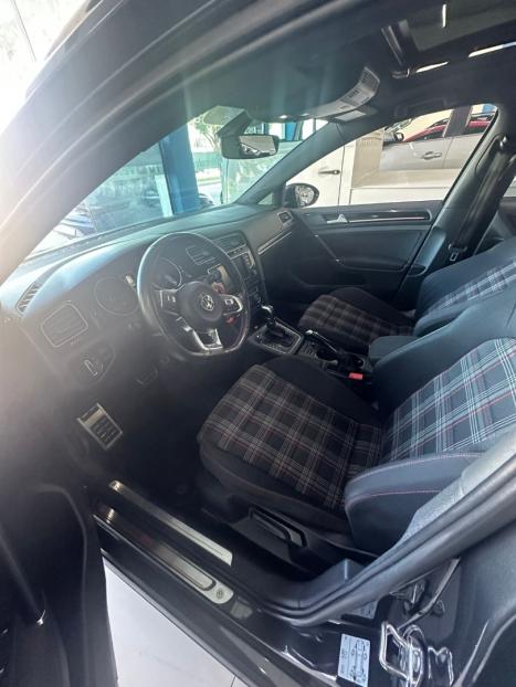 VOLKSWAGEN Golf 2.0 TSI GTI TURBO AUTOM�TICO, Foto 4