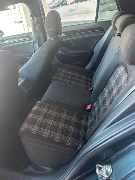 VOLKSWAGEN Golf 2.0 TSI GTI TURBO AUTOM�TICO, Foto 5
