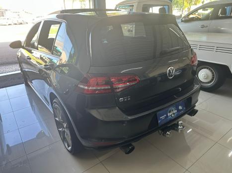 VOLKSWAGEN Golf 2.0 TSI GTI TURBO AUTOM�TICO, Foto 6