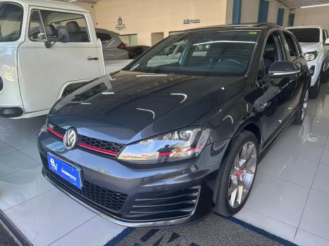VOLKSWAGEN Golf 2.0 TSI GTI TURBO AUTOM�TICO, Foto 7