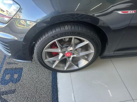 VOLKSWAGEN Golf 2.0 TSI GTI TURBO AUTOM�TICO, Foto 8
