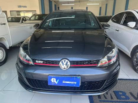 VOLKSWAGEN Golf 2.0 TSI GTI TURBO AUTOM�TICO, Foto 9