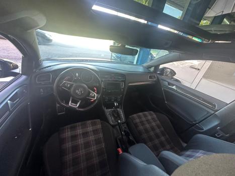VOLKSWAGEN Golf 2.0 TSI GTI TURBO AUTOM�TICO, Foto 10