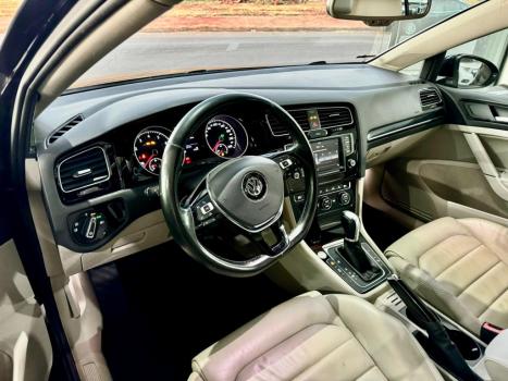 VOLKSWAGEN Golf Variant 1.4 16V 4P TSI HIGHLINE AUTOMÁTICO, Foto 7 VOLKSWAGEN Golf Variant 1.4 16V 4P TSI HIGHLINE AUTOMÁTICO, Foto 7