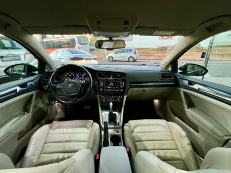 VOLKSWAGEN Golf Variant 1.4 16V 4P TSI HIGHLINE AUTOMÁTICO, Foto 8 VOLKSWAGEN Golf Variant 1.4 16V 4P TSI HIGHLINE AUTOMÁTICO, Foto 8