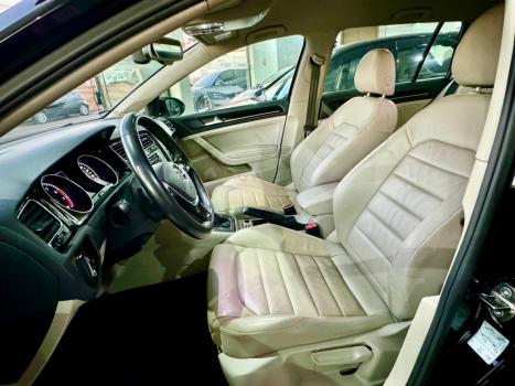 VOLKSWAGEN Golf Variant 1.4 16V 4P TSI HIGHLINE AUTOMÁTICO, Foto 9 VOLKSWAGEN Golf Variant 1.4 16V 4P TSI HIGHLINE AUTOMÁTICO, Foto 9