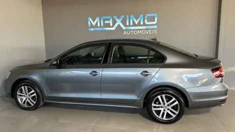 VOLKSWAGEN Jetta 1.4 16V 4P TSI CONFORTLINE AUTOMTICO, Foto 3