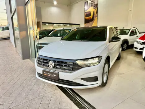 VOLKSWAGEN Jetta 1.4 4P 250 FLEX AUTOMTICO, Foto 1