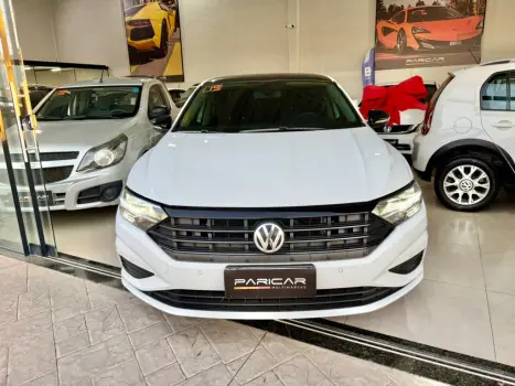 VOLKSWAGEN Jetta 1.4 4P 250 FLEX AUTOMTICO, Foto 2