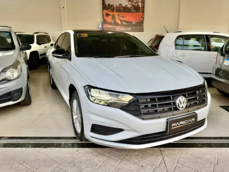 VOLKSWAGEN Jetta 1.4 4P 250 FLEX AUTOMTICO, Foto 3