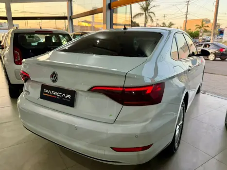 VOLKSWAGEN Jetta 1.4 4P 250 FLEX AUTOMTICO, Foto 4