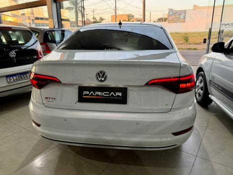 VOLKSWAGEN Jetta 1.4 4P 250 FLEX AUTOMTICO, Foto 5