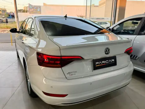 VOLKSWAGEN Jetta 1.4 4P 250 FLEX AUTOMTICO, Foto 6