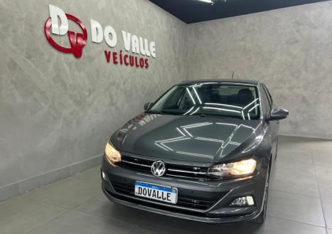 VOLKSWAGEN Jetta 1.4 4P 250 TSI R-LINE AUTOM�TICO, Foto 1