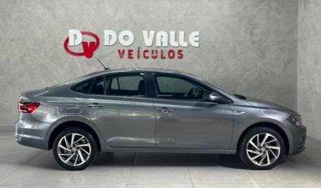 VOLKSWAGEN Jetta 1.4 4P 250 TSI R-LINE AUTOM�TICO, Foto 3