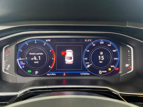 VOLKSWAGEN Jetta 1.4 4P 250 TSI R-LINE AUTOM�TICO, Foto 6