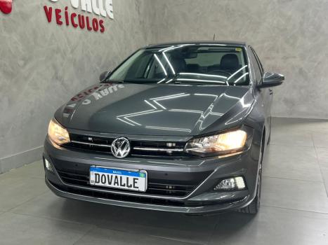 VOLKSWAGEN Jetta 1.4 4P 250 TSI R-LINE AUTOM�TICO, Foto 11