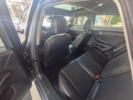 VOLKSWAGEN Jetta 1.4 16V 4P TSI COMFORTLINE AUTOM�TICO, Foto 8