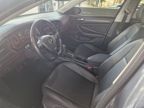 VOLKSWAGEN Jetta 1.4 16V 4P TSI COMFORTLINE AUTOM�TICO, Foto 10