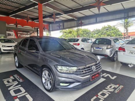 VOLKSWAGEN Jetta 1.4 4P 250 TSI TURBO COMFORTLINE AUTOM�TICO, Foto 1